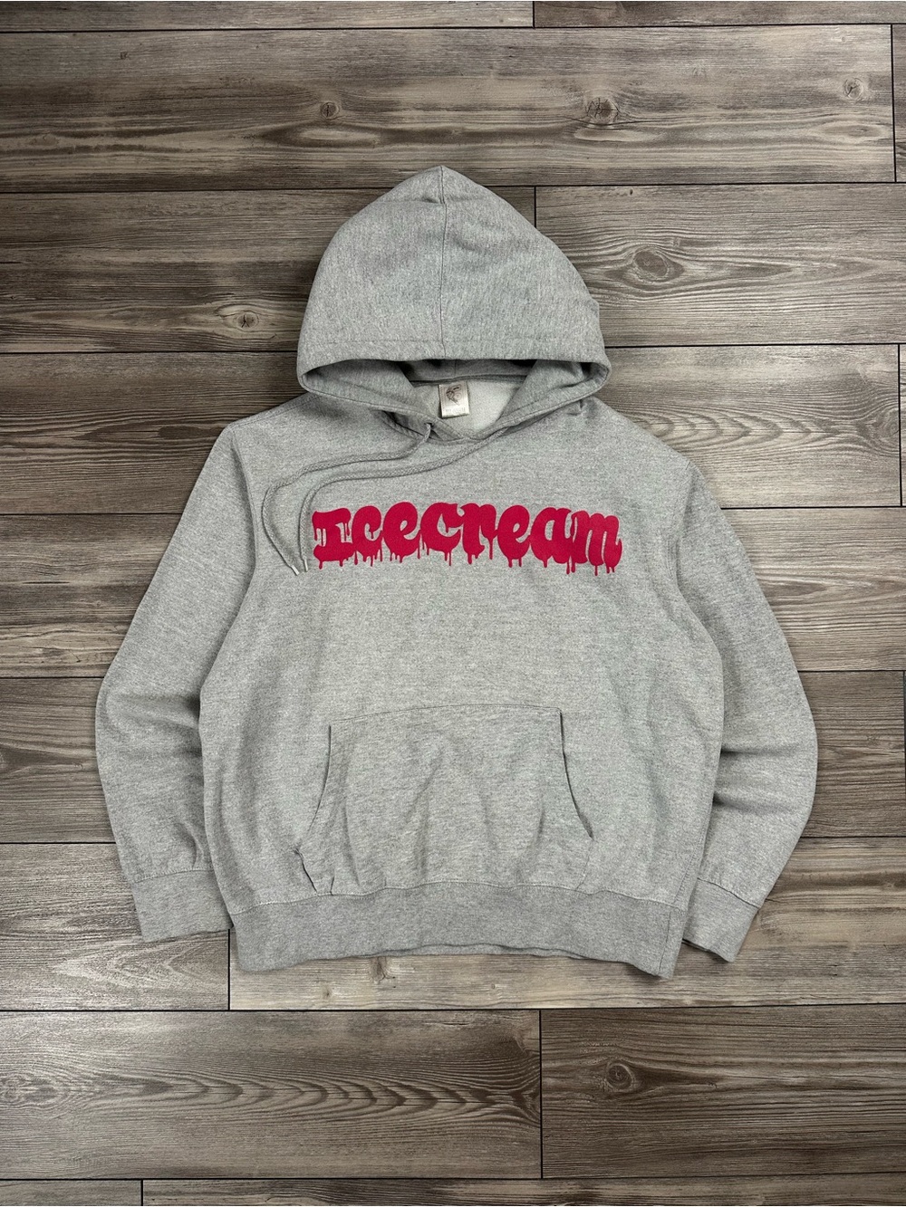 Y2K Billionaire Boys Club Icecream Sundae Hoodie